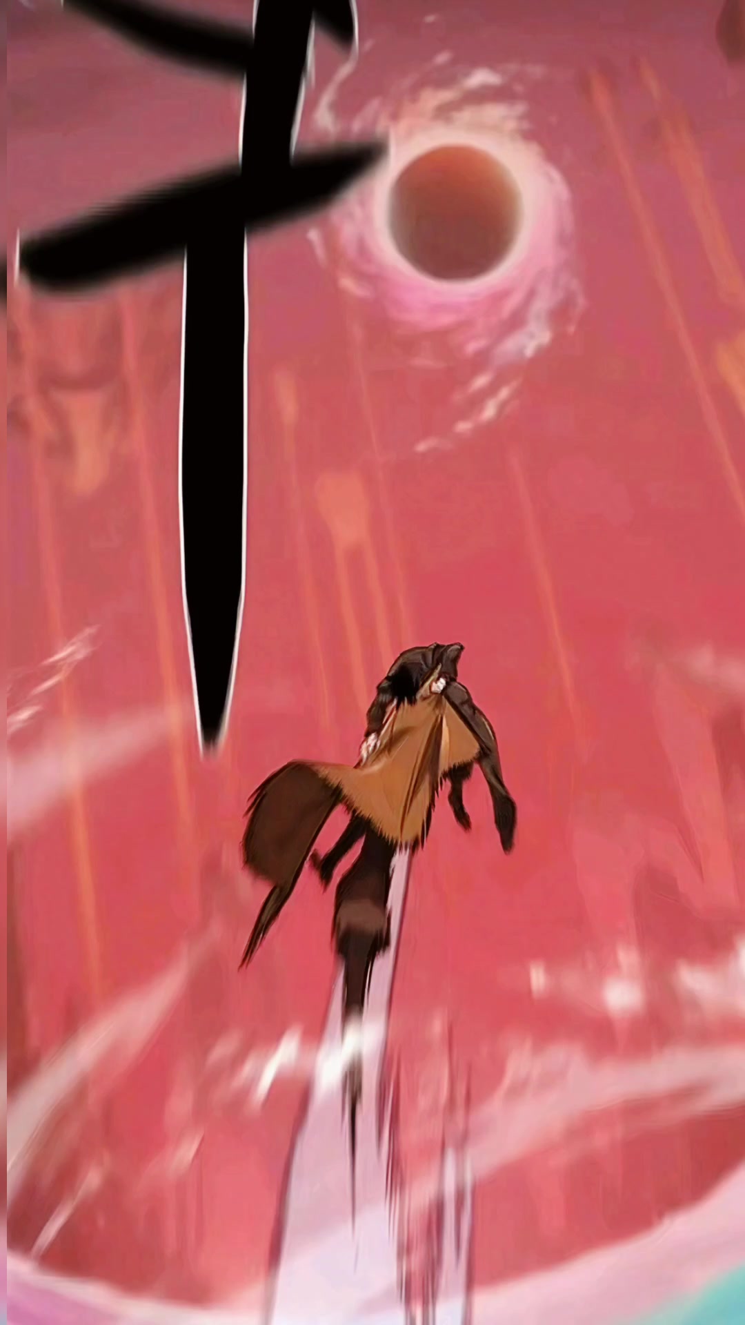 @Darling . anime