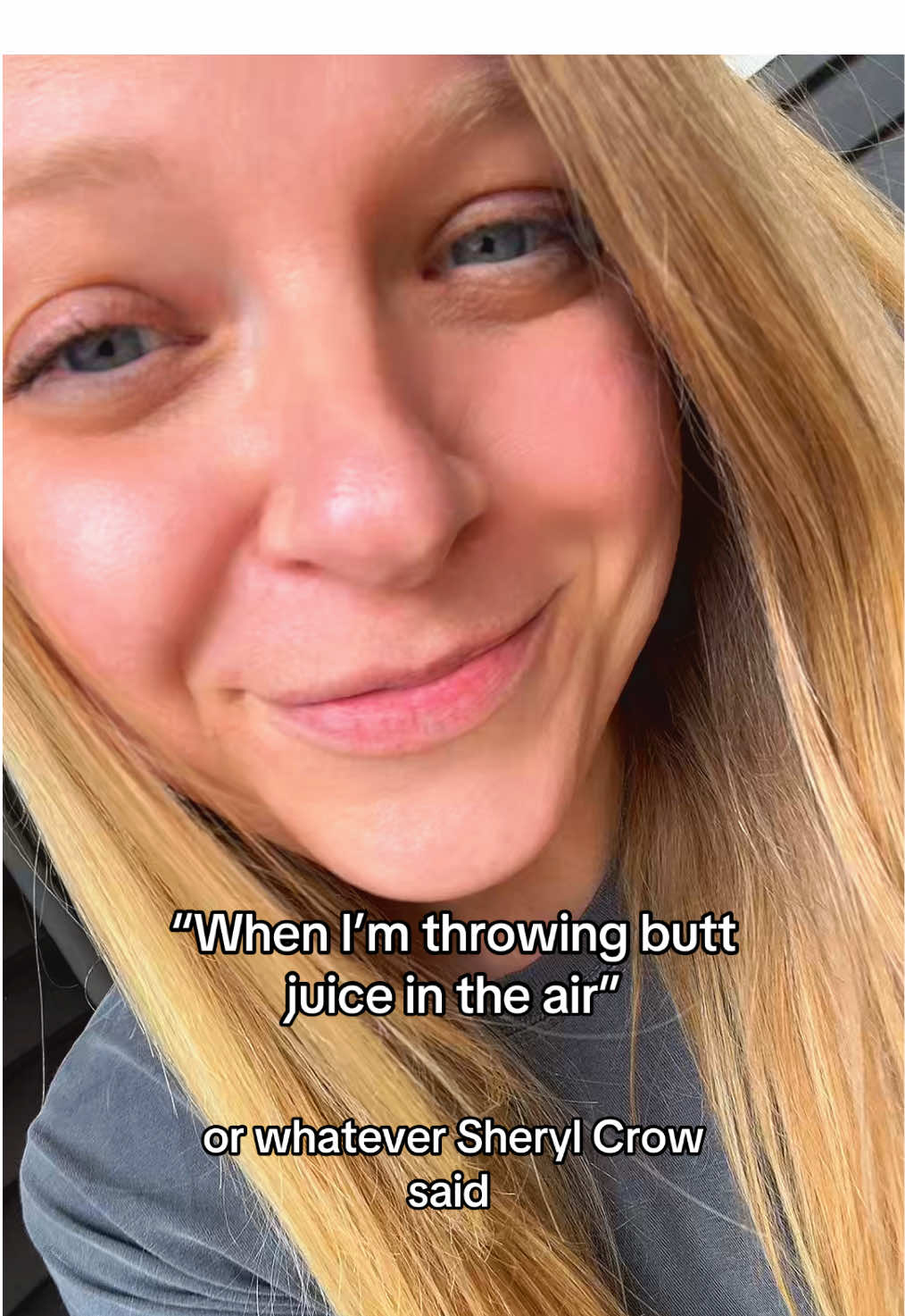 @Michelle