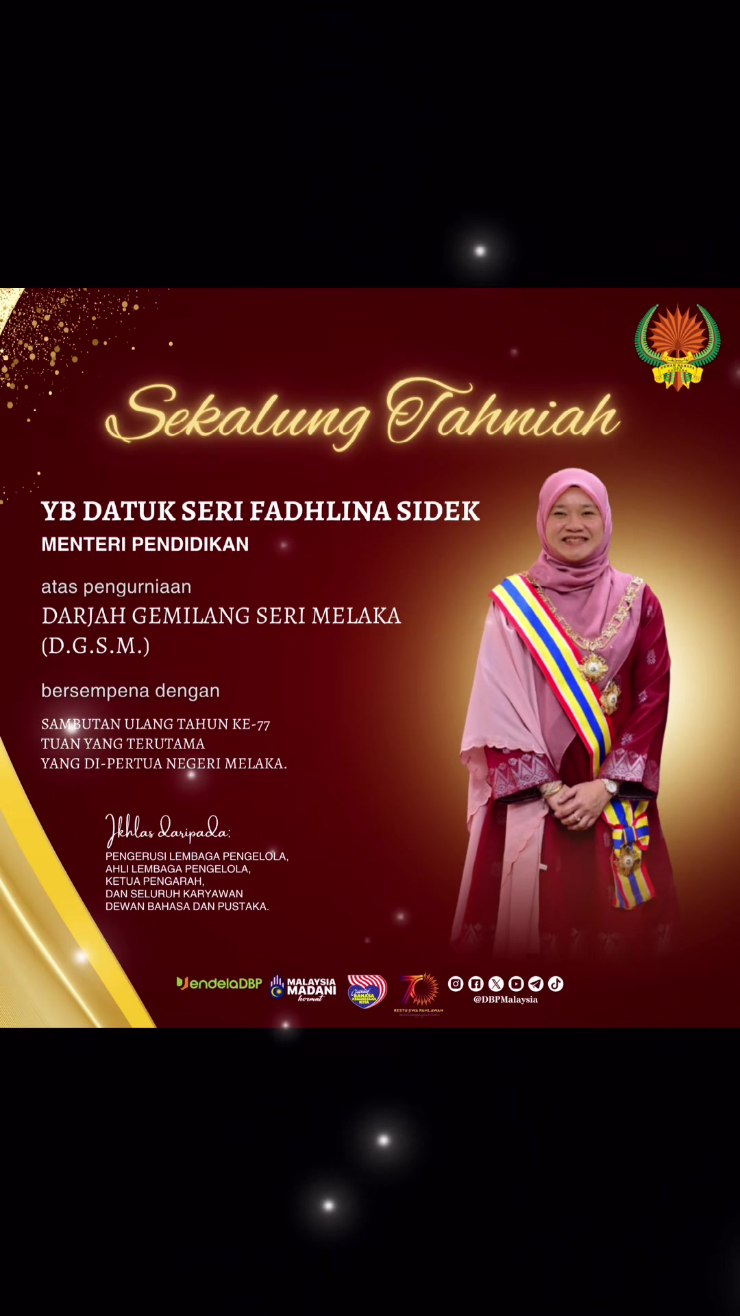 @DBPMalaysia