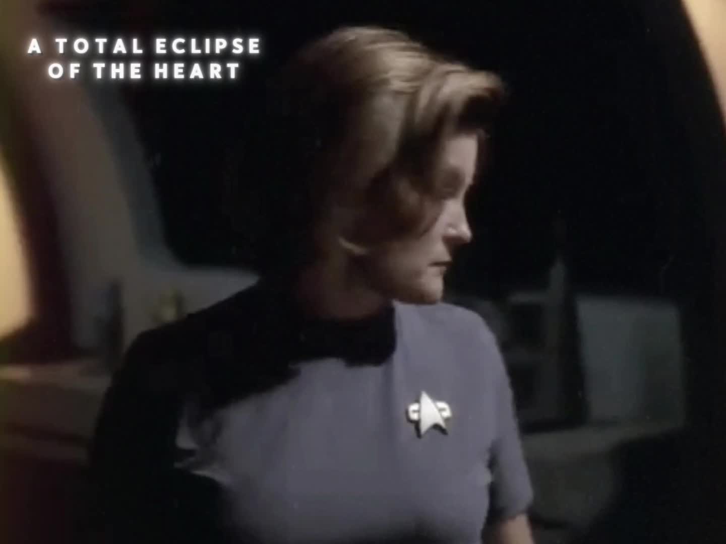 @Captain Janeway's DQVC