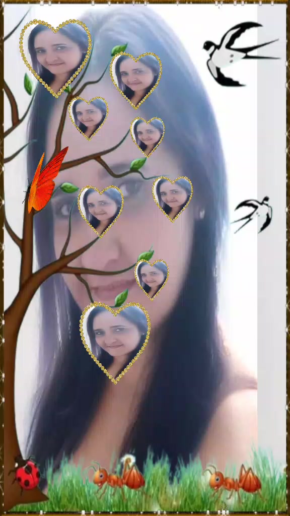 @eliane sousa521