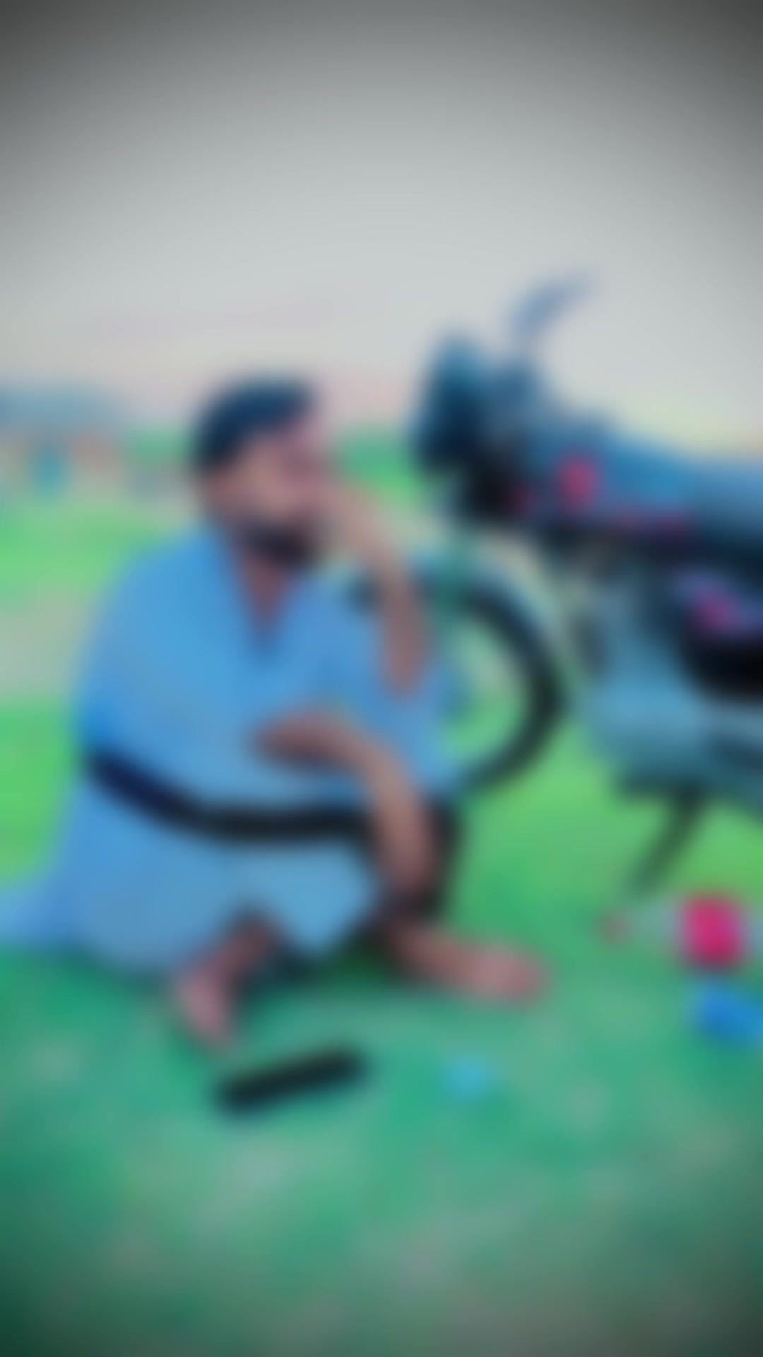 @ملک بلال اصغر کانجو