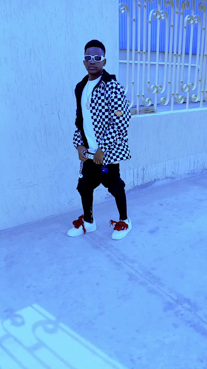 @Badamassi 🇳🇪 💝👌💞🎸🎻