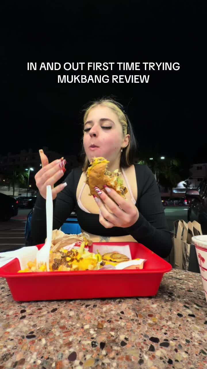 @Hayley Z