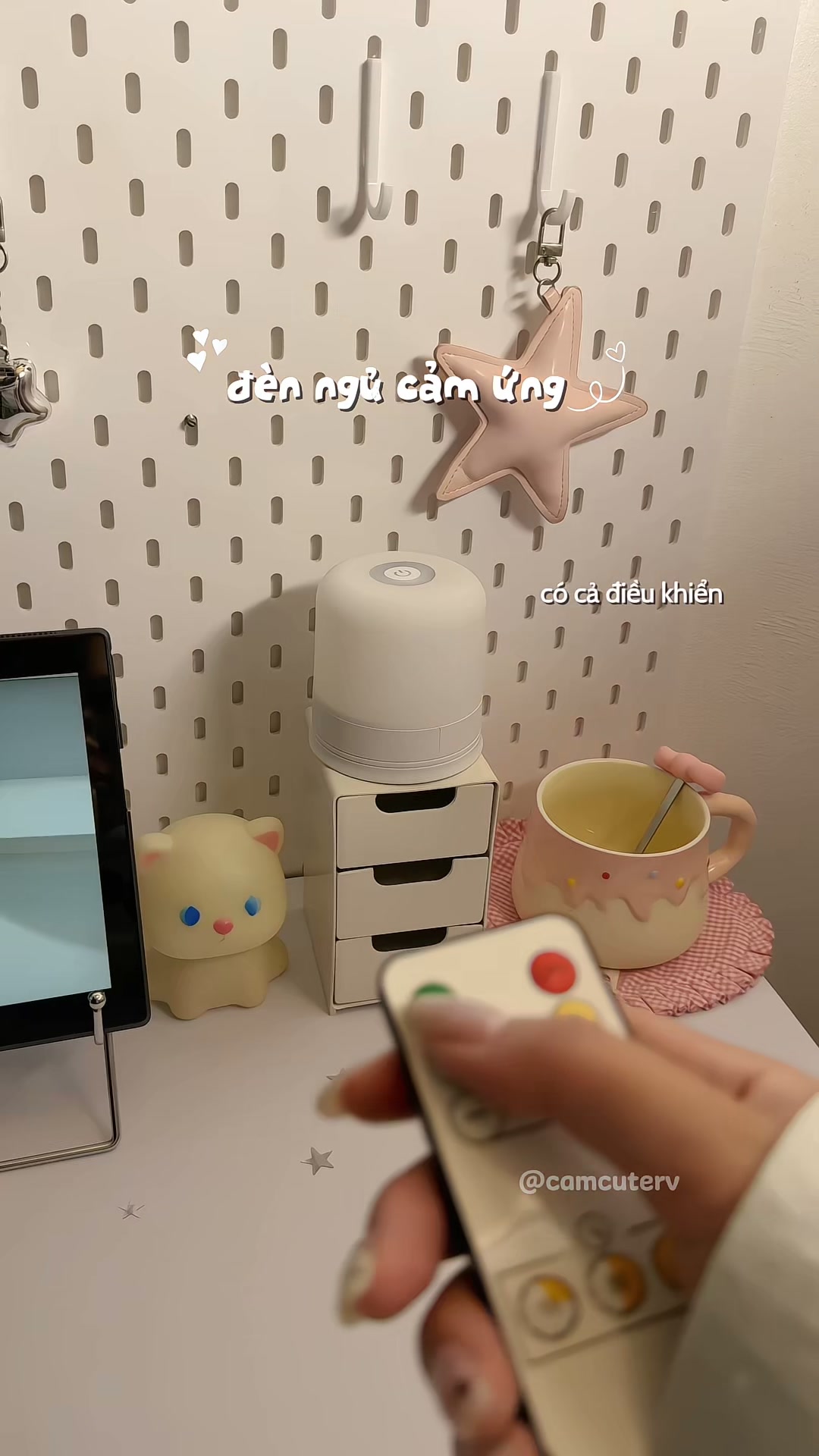 @Cam 𑣲⋆