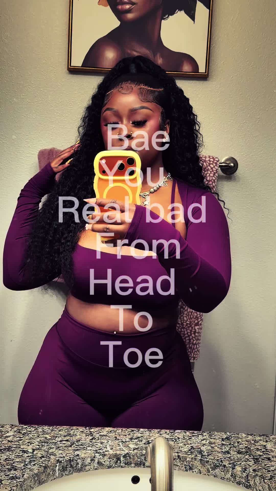 @Ashanti Keoir★Content Creator