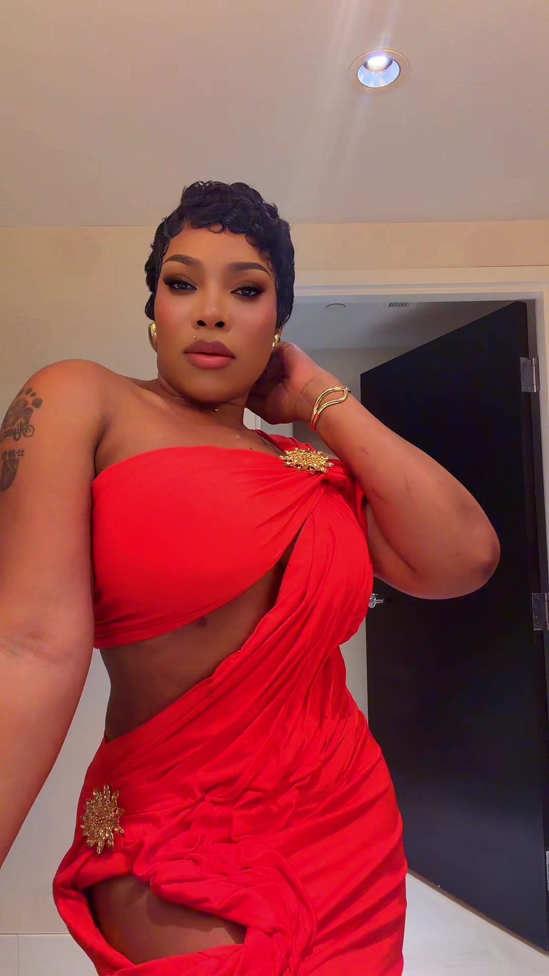 @Styled by Vanou Llc