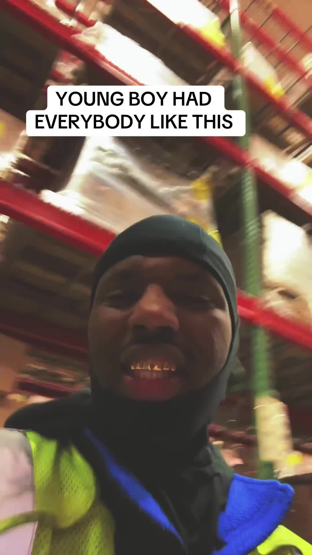 @Tuggie Dolla