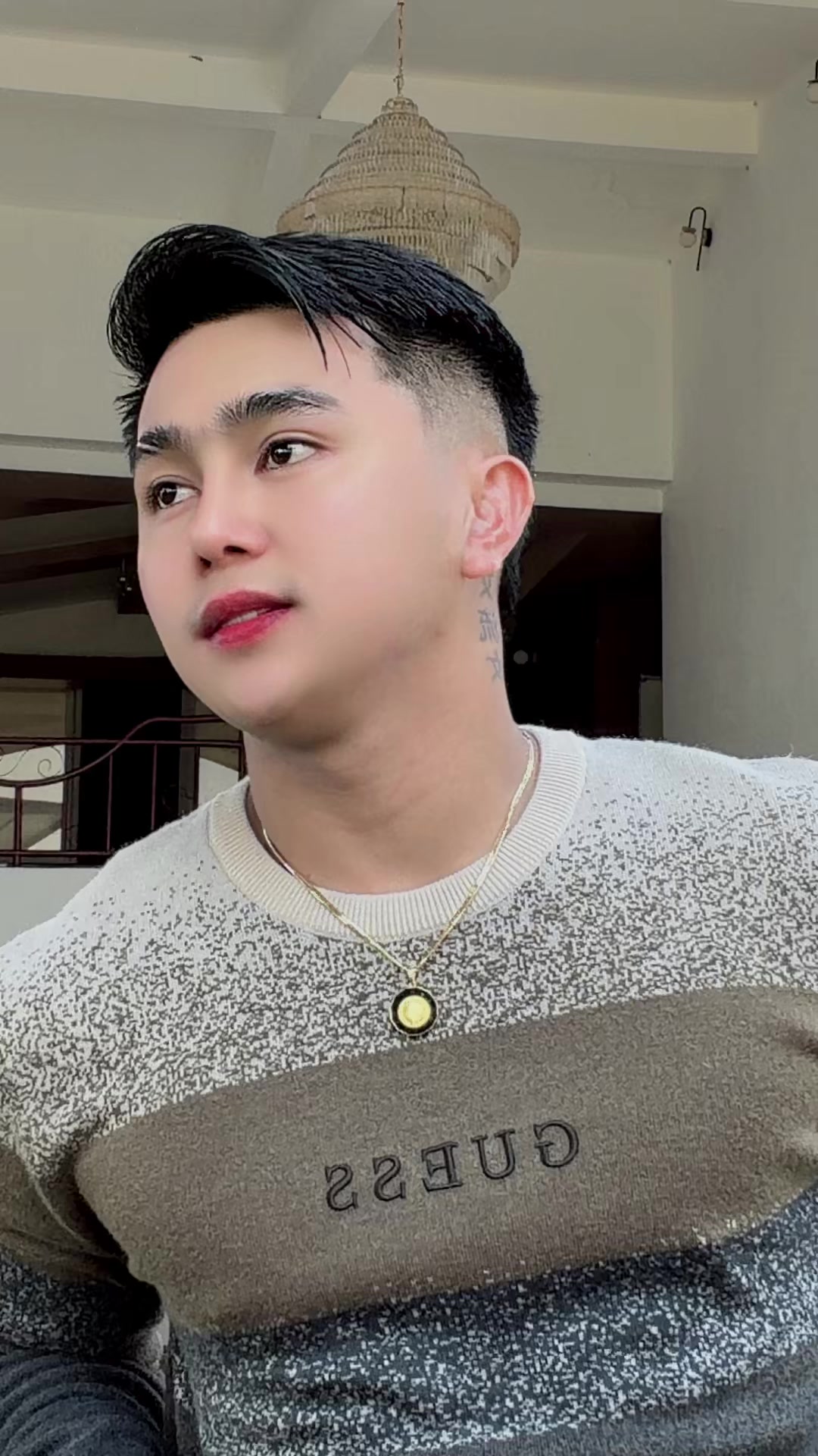 @Prince keycee