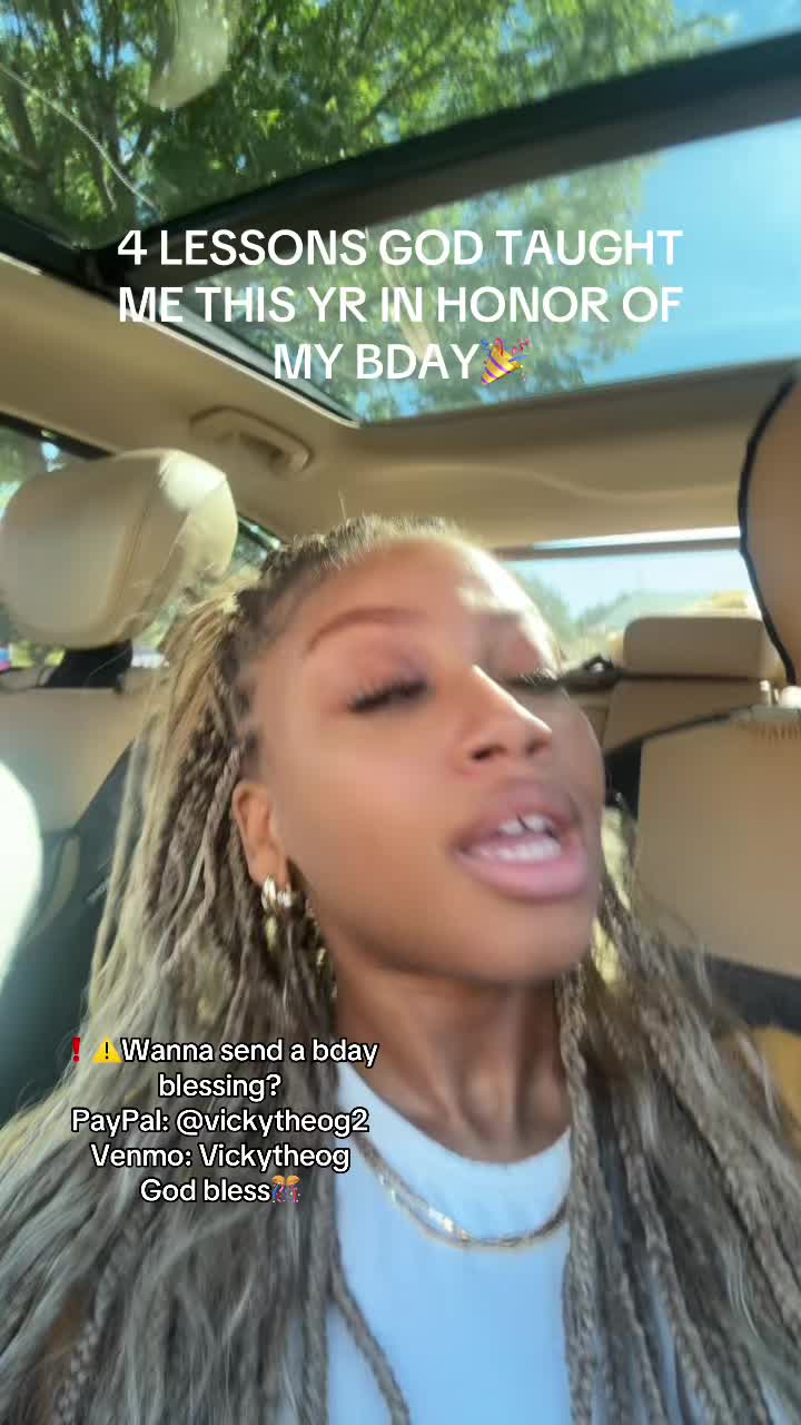 @Victoria