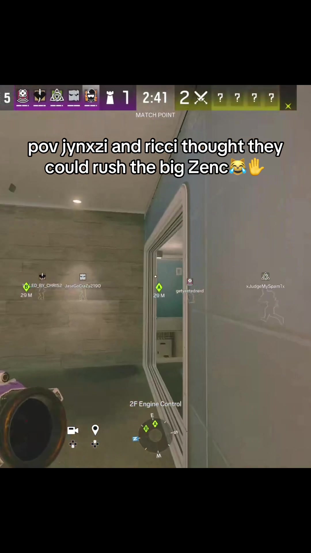 @️