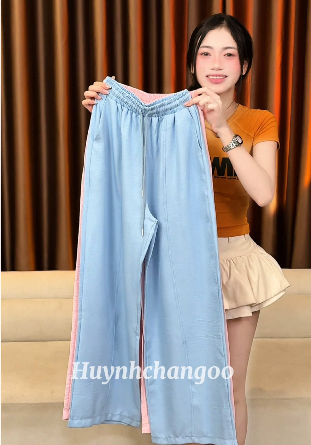@Huỳnh Chang