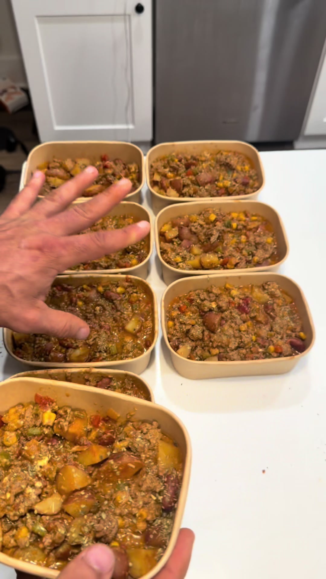 @Cookingforgains