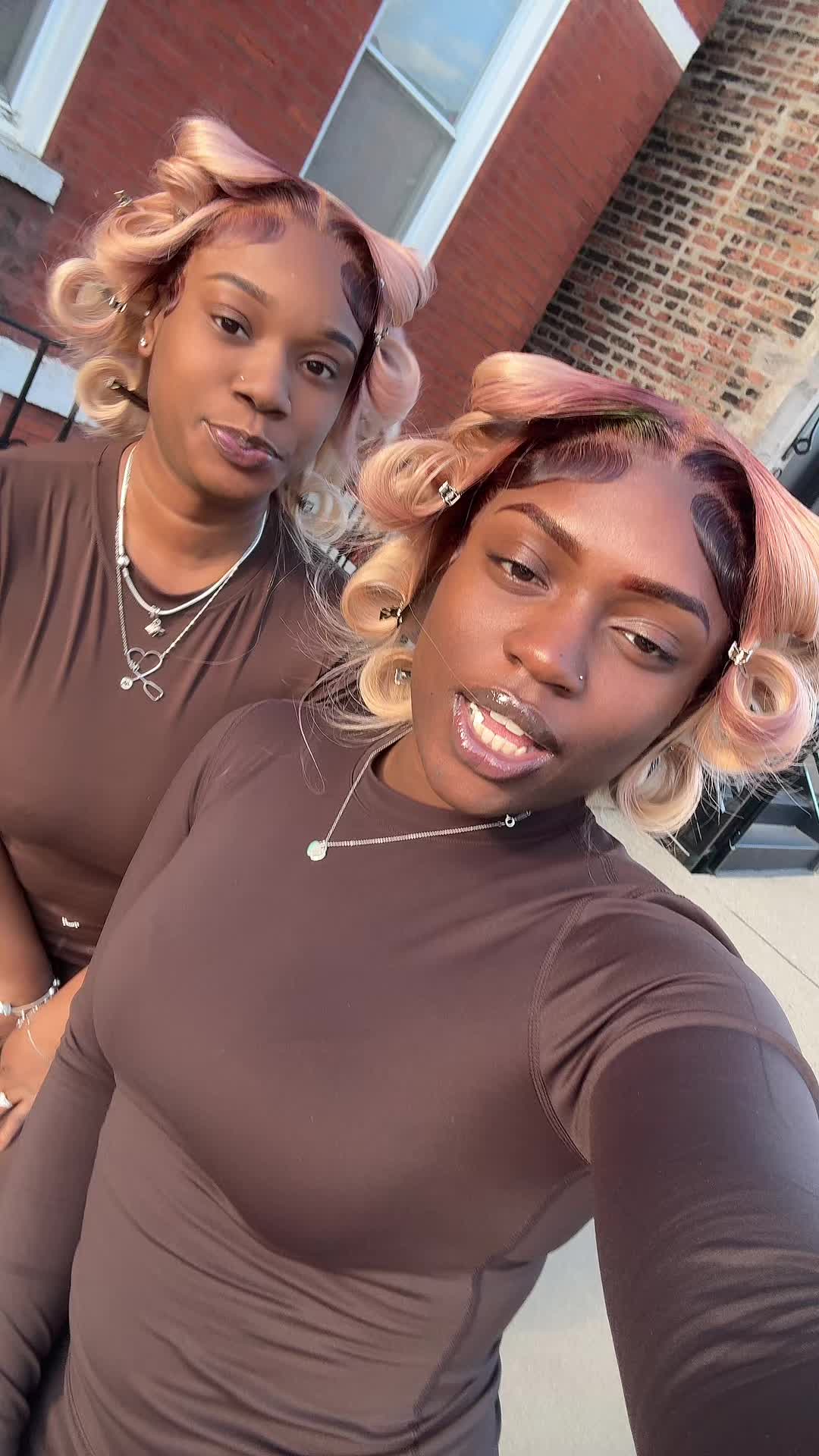 @Trin Dior