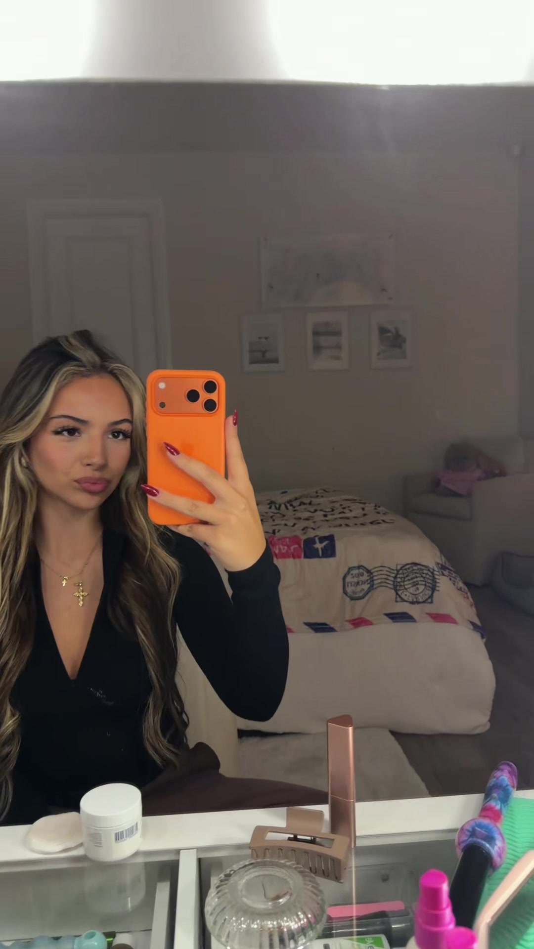 @gianna leon