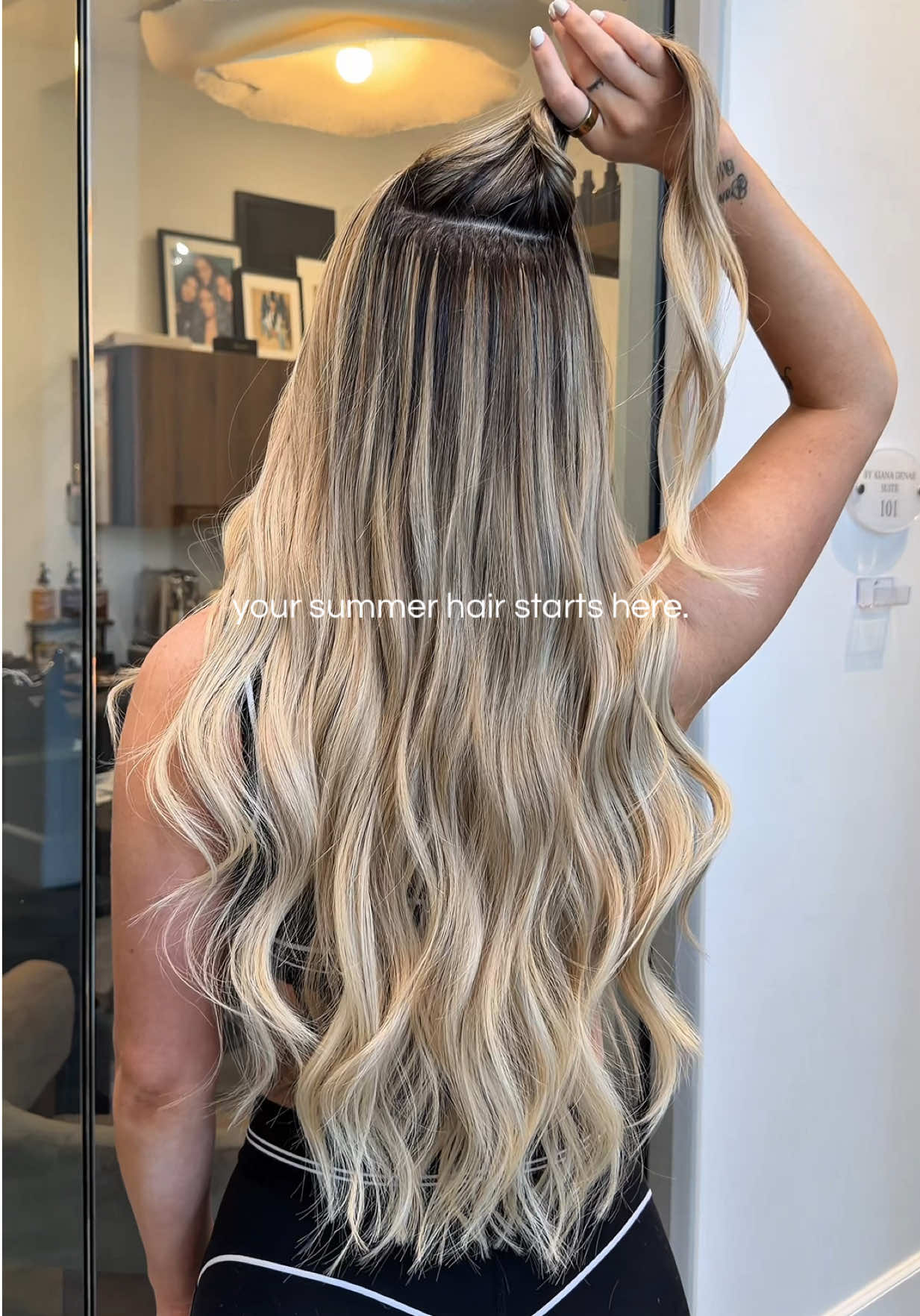 @Kiana Denae