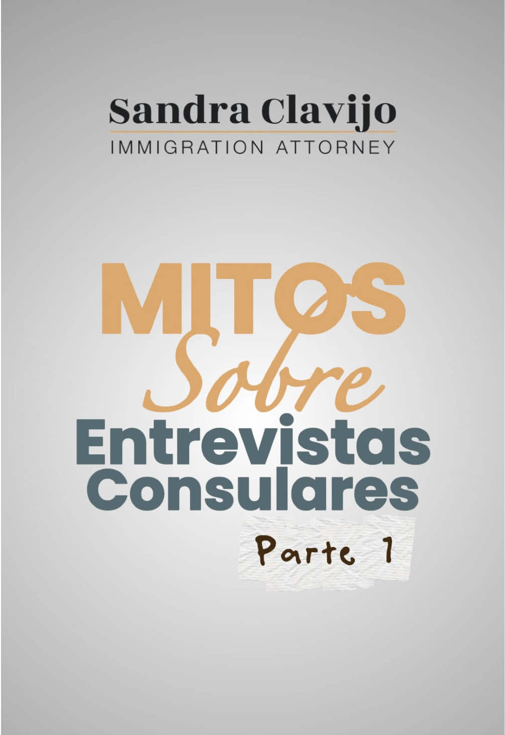 @Sandra Clavijo