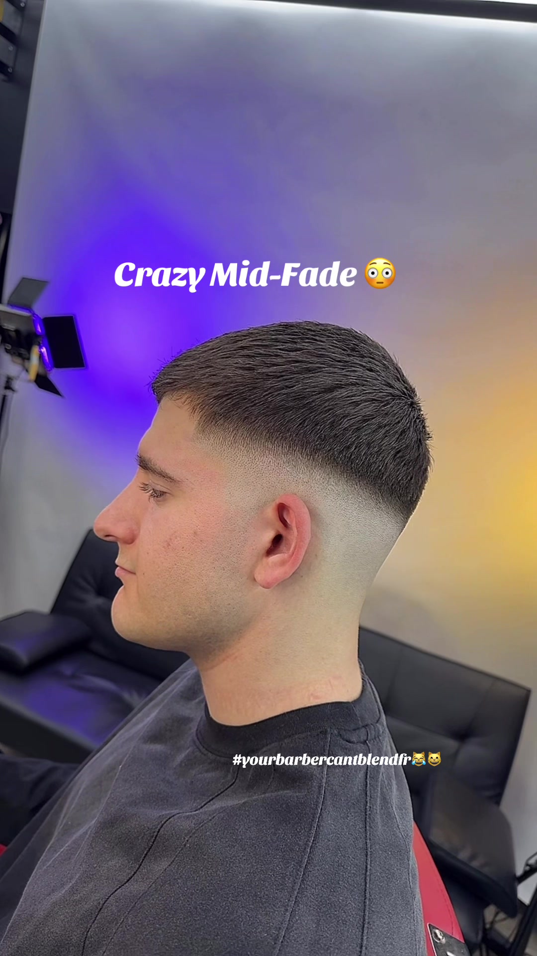 @Dallas Barber