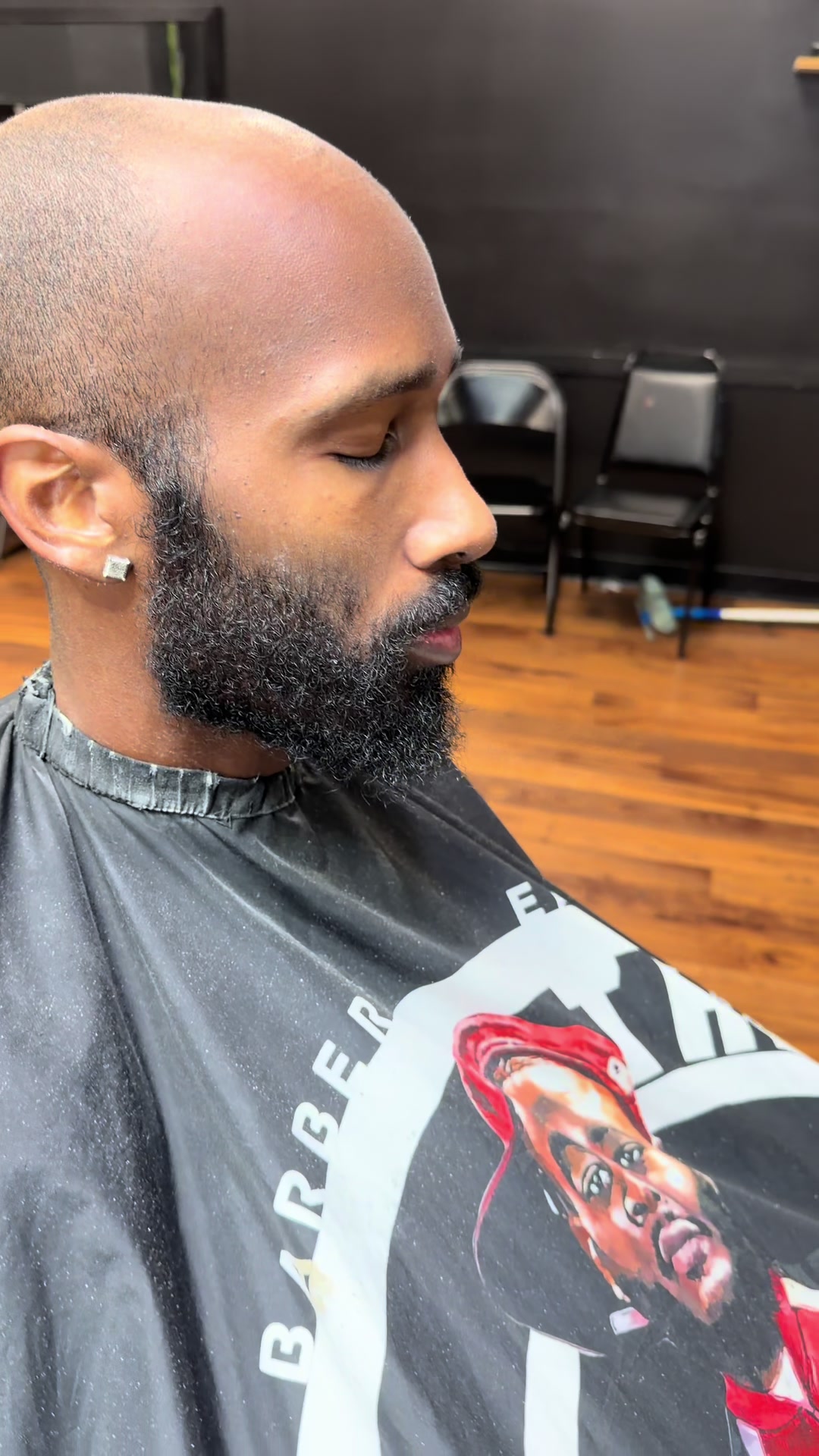 @Eard da barber