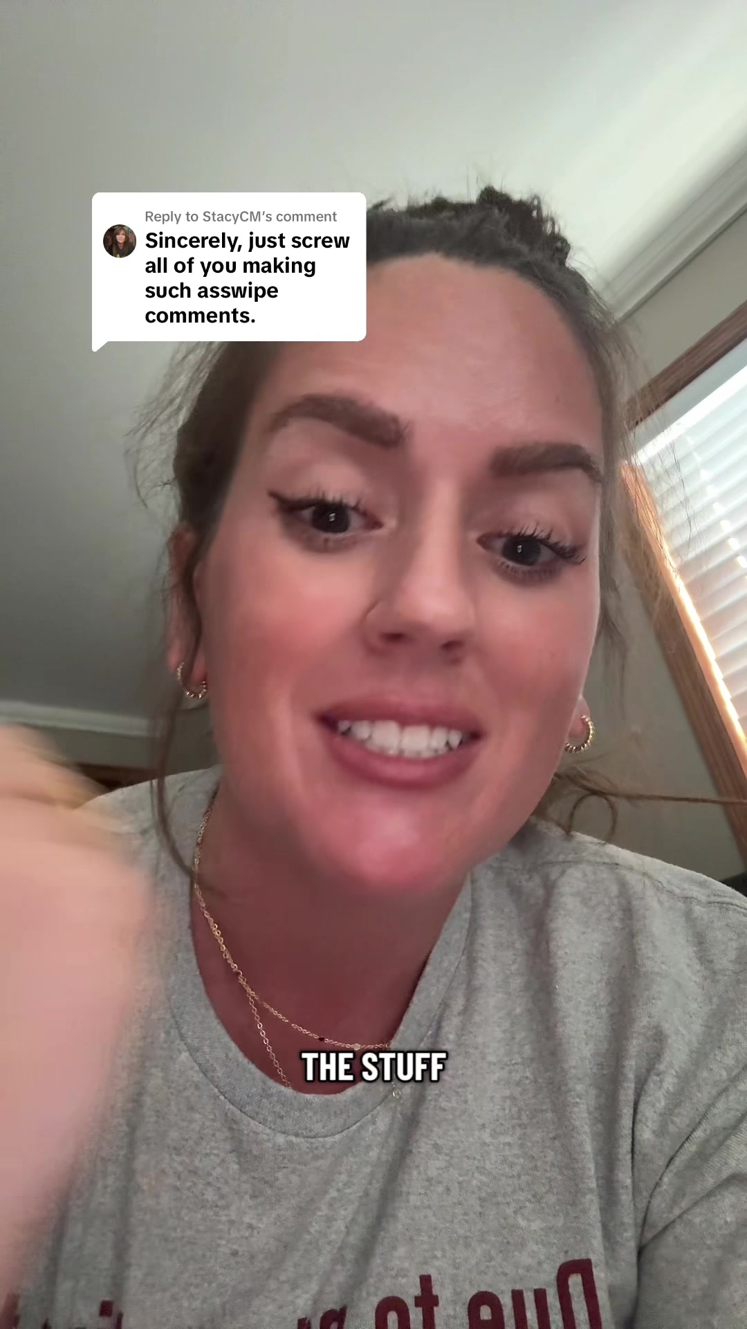 @Cancer Courtney🎗️