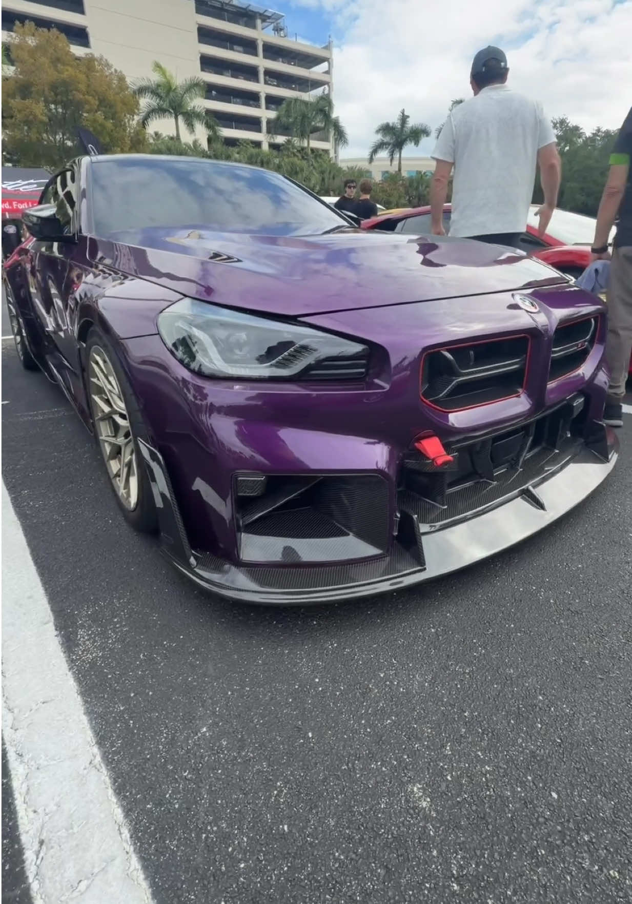 @ShootingCars