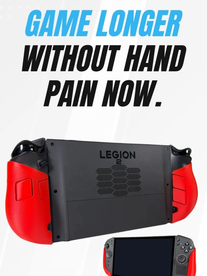 @Comfort.Grips