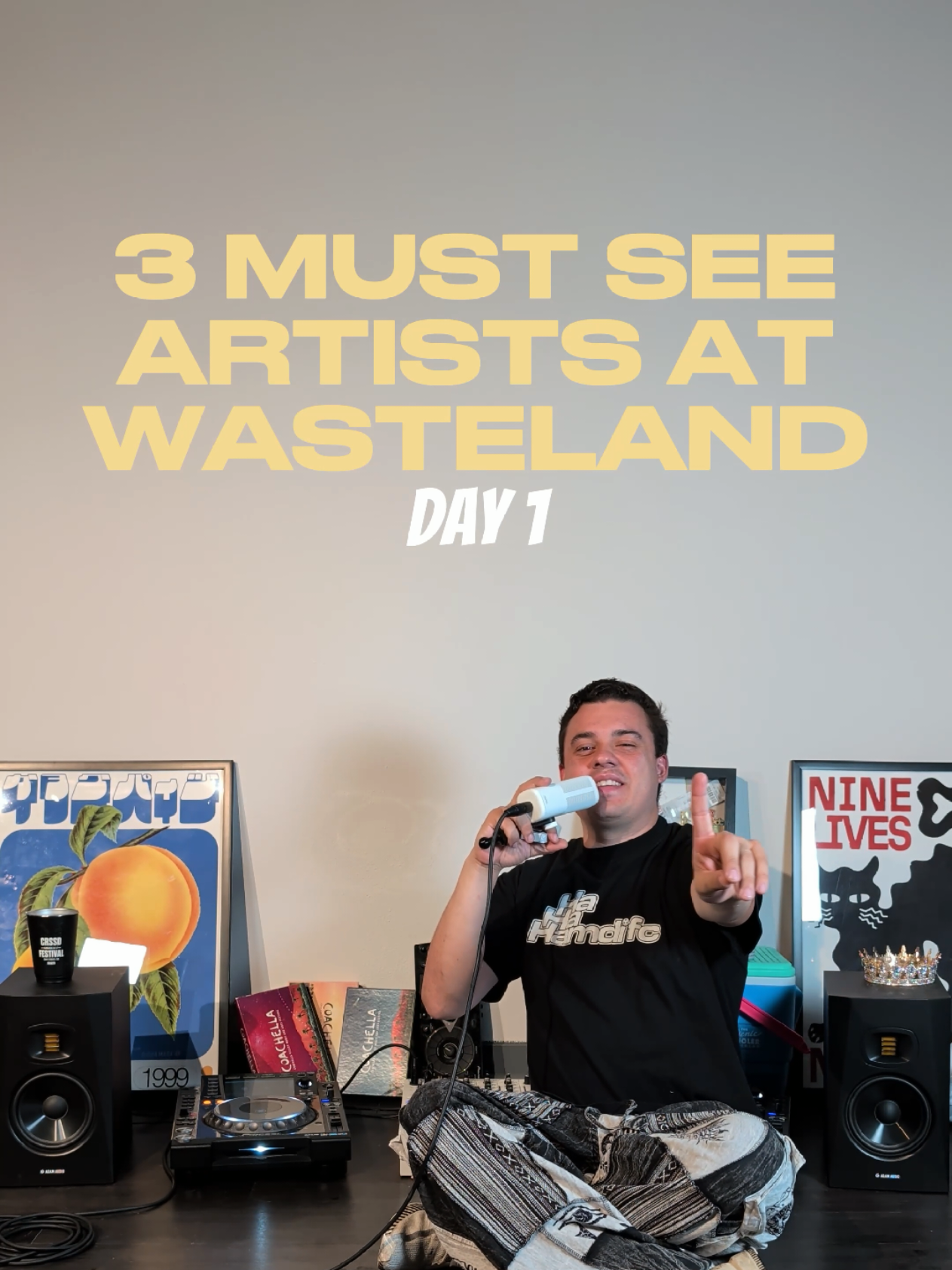 @Nick | Your Festival Guide ๐ก
