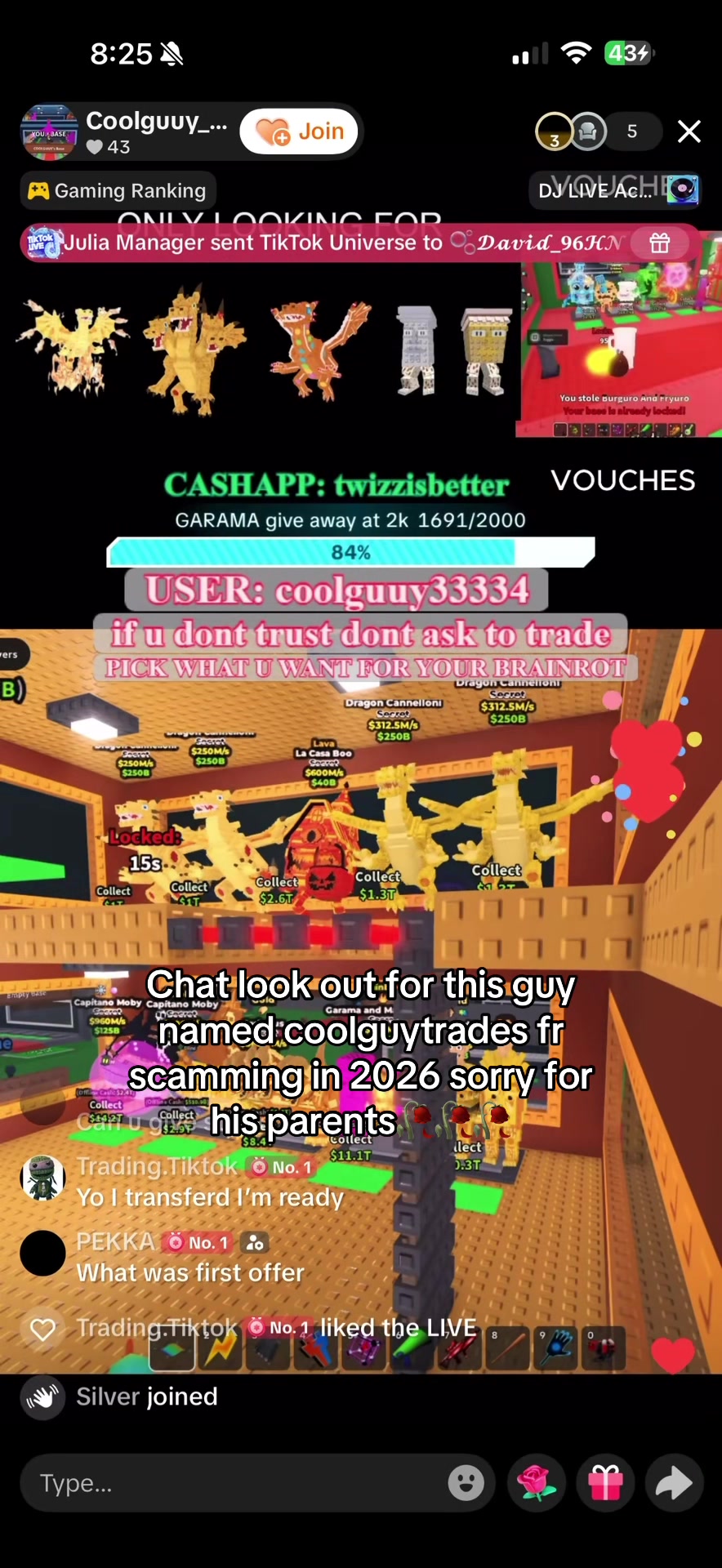 @Trading.Tiktok