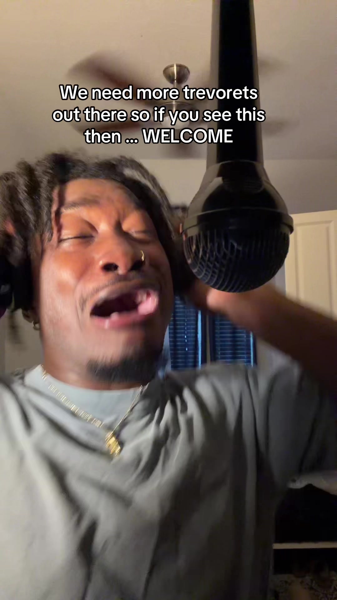 @Isaiah