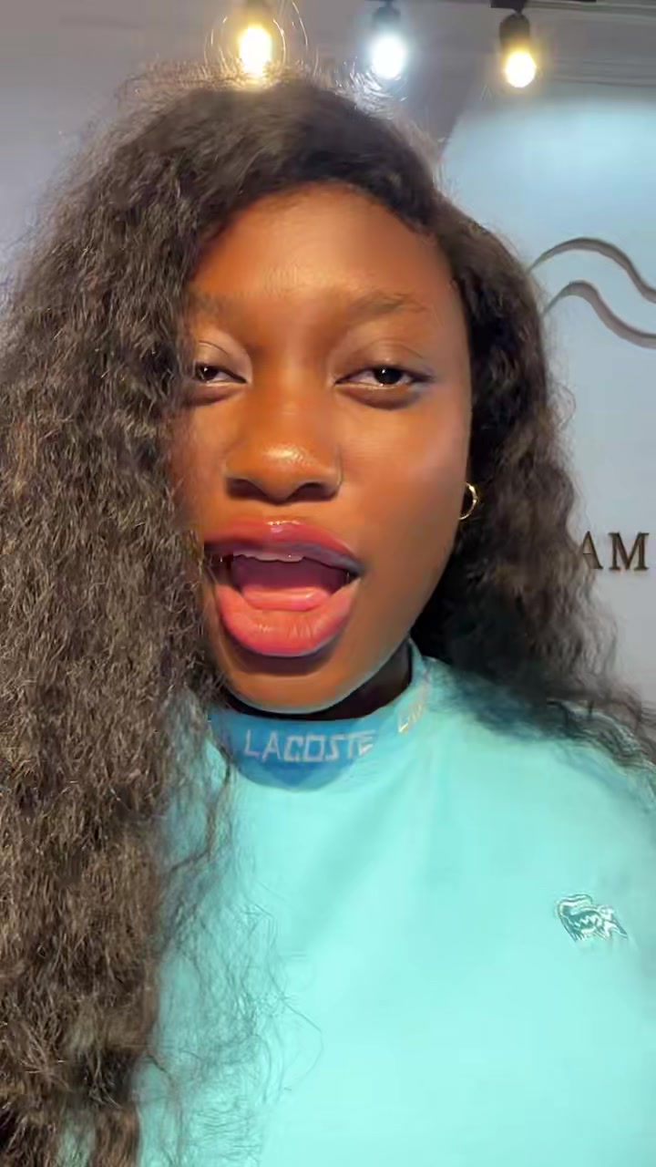 @Sharon Ifedi 🦋