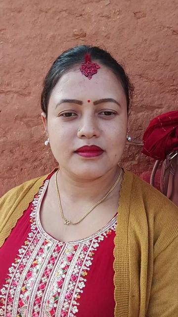 @Kalpana nepali