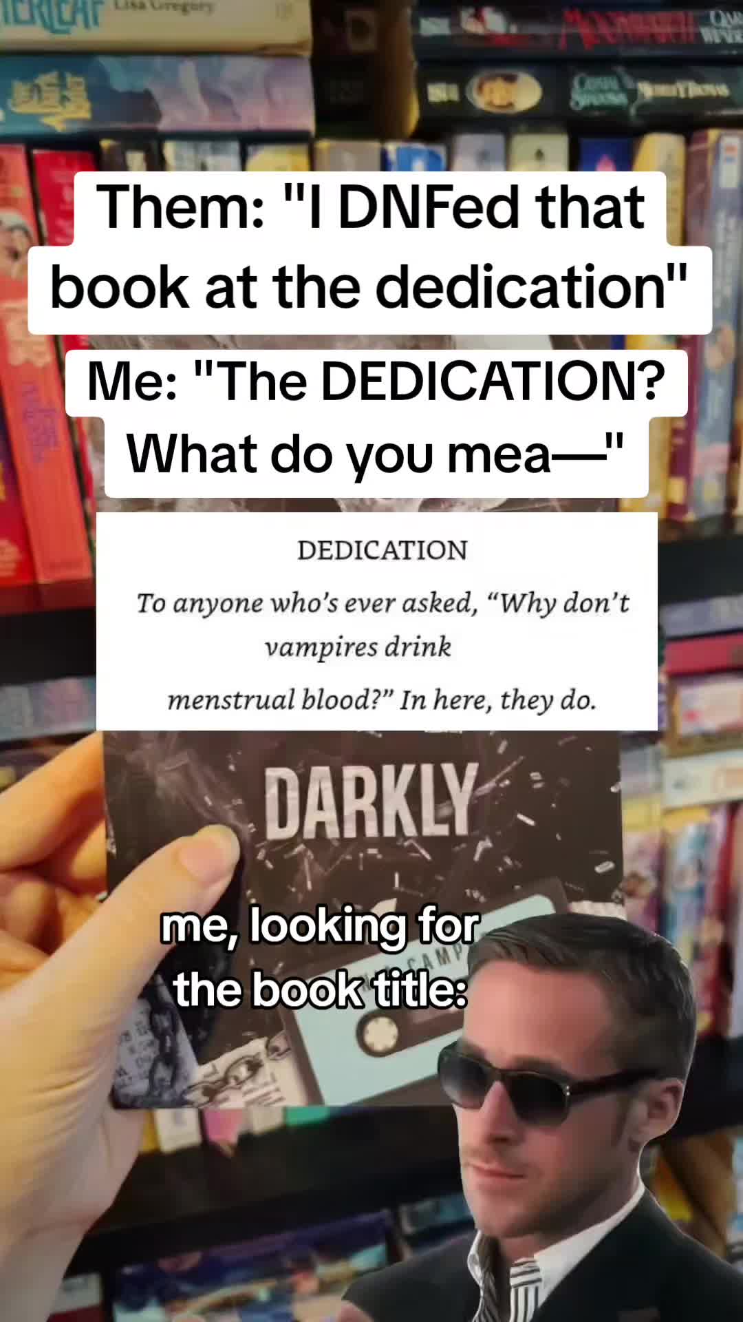 @Nens the Dark Romance Author