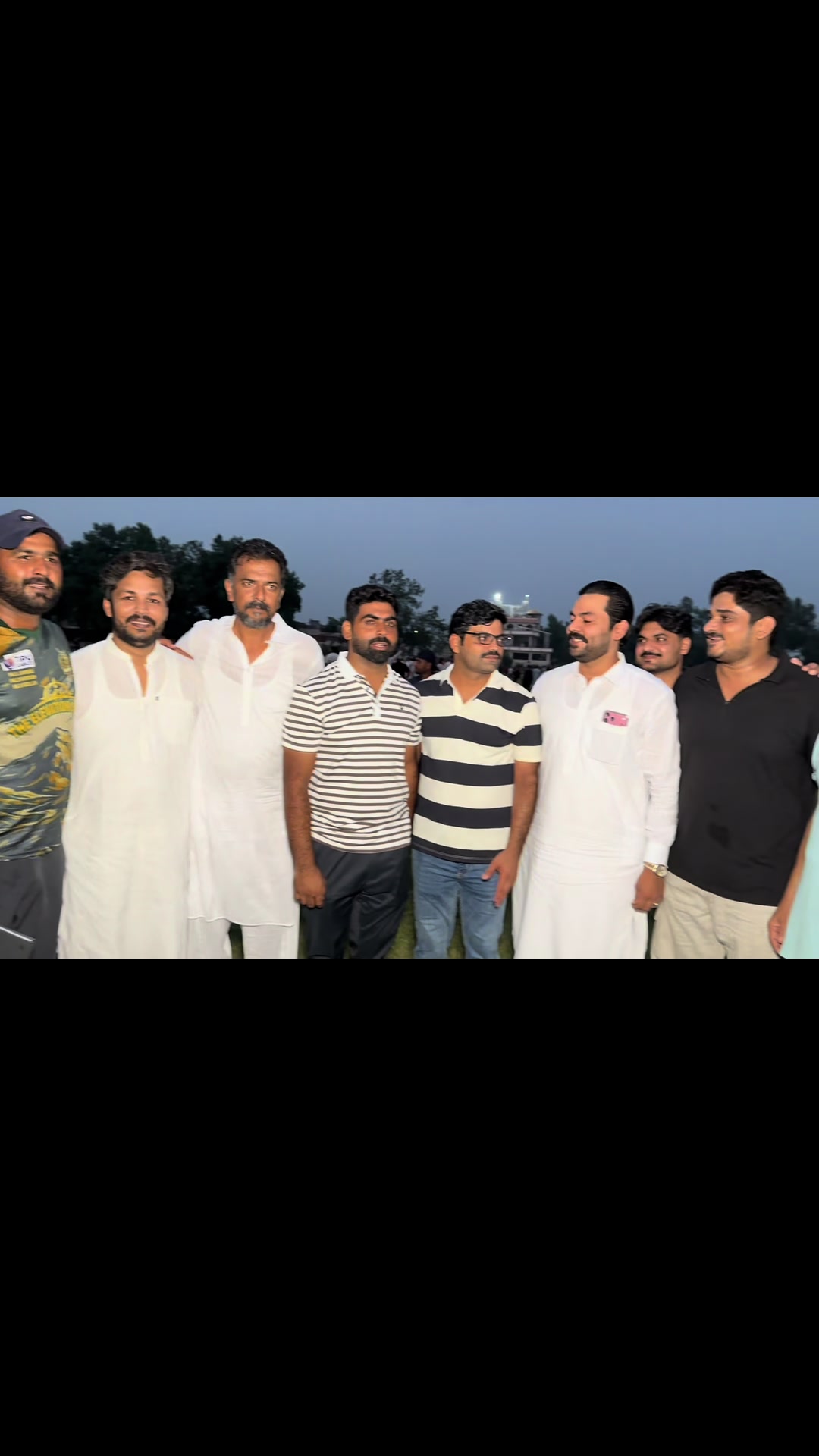 @Ch Ahmad Zaheer Mayo