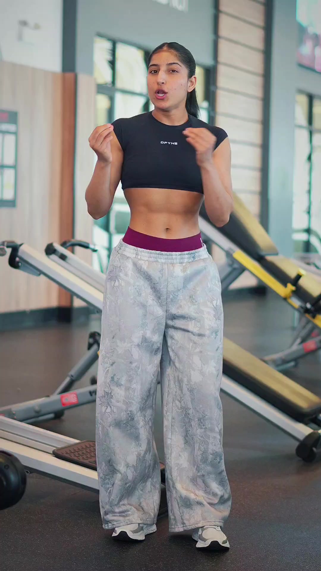 @Ripandeep Fitness