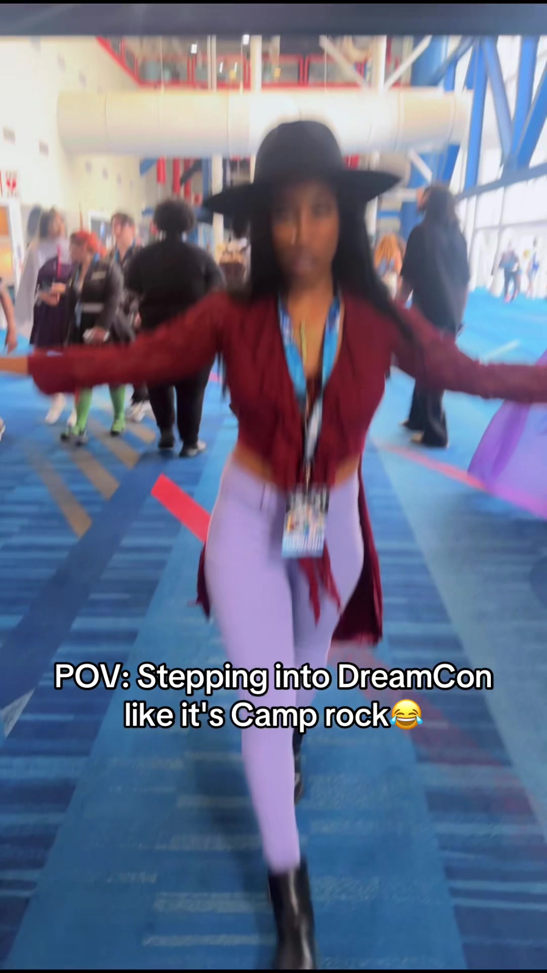 @jelly the cosplayer