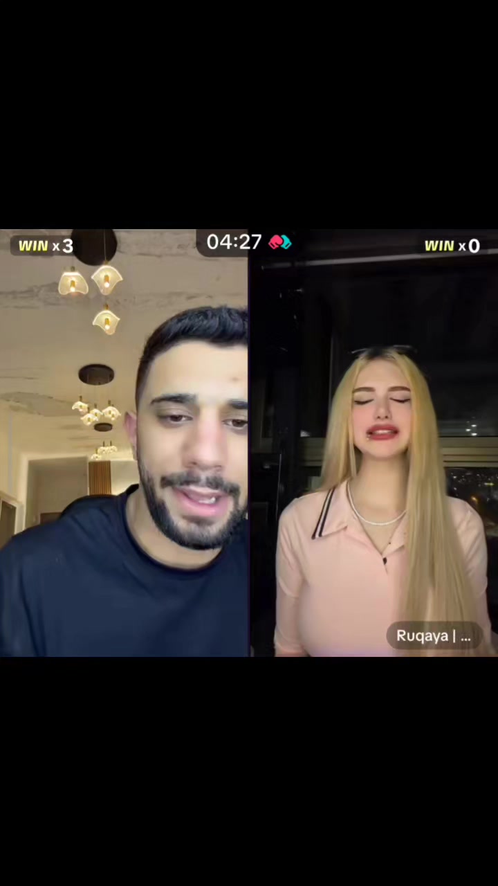 @مشاهير تك توك💚