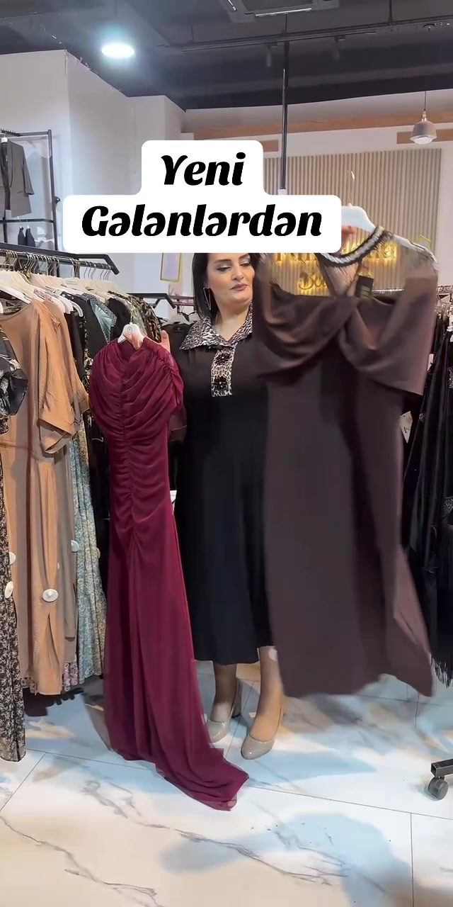 @Full moda gence