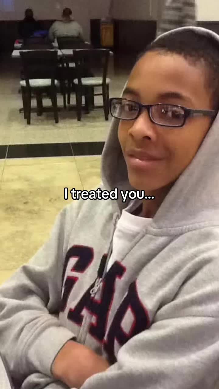 @Kamron “Kaotic” Agee