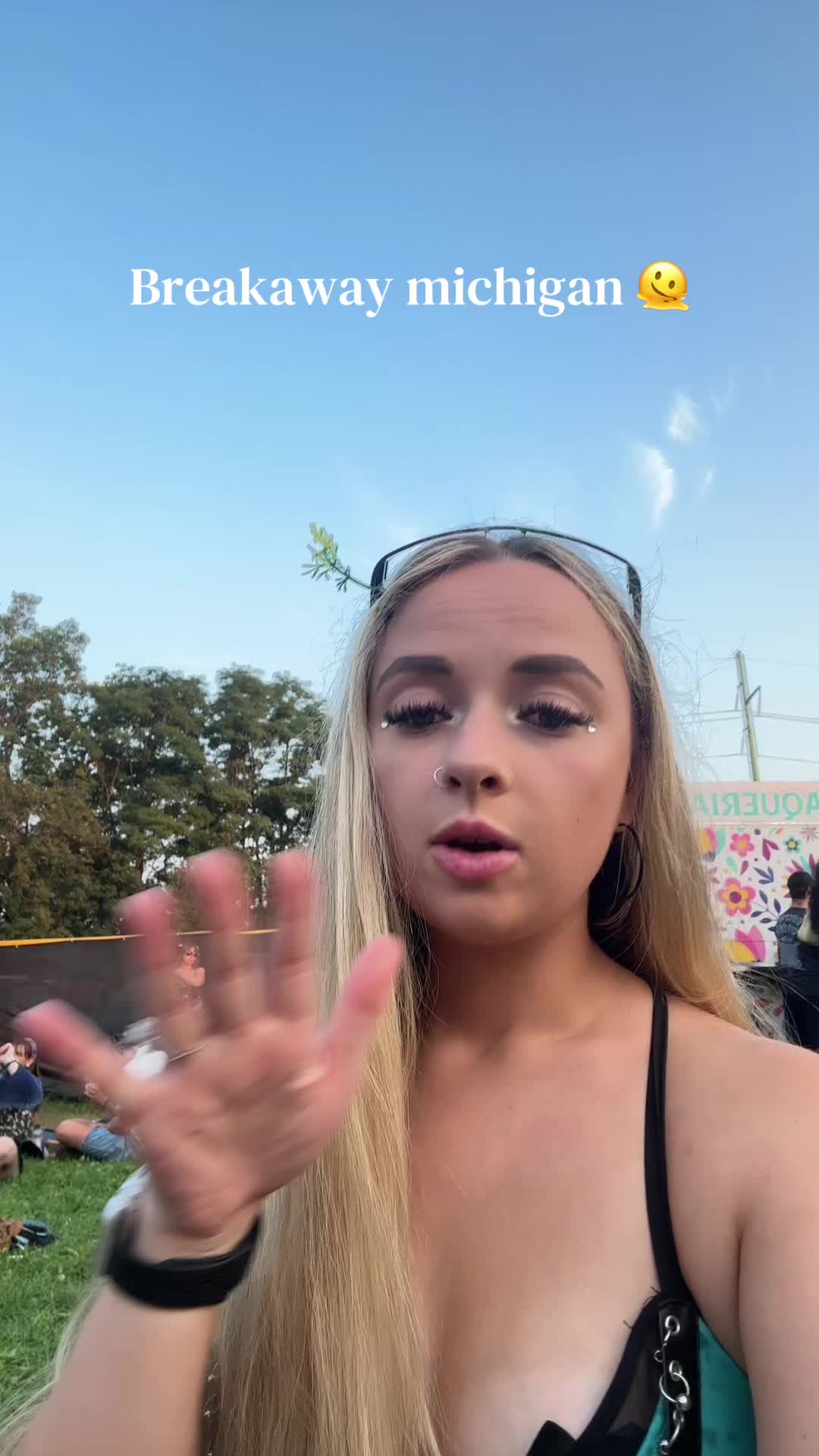 @Haley
