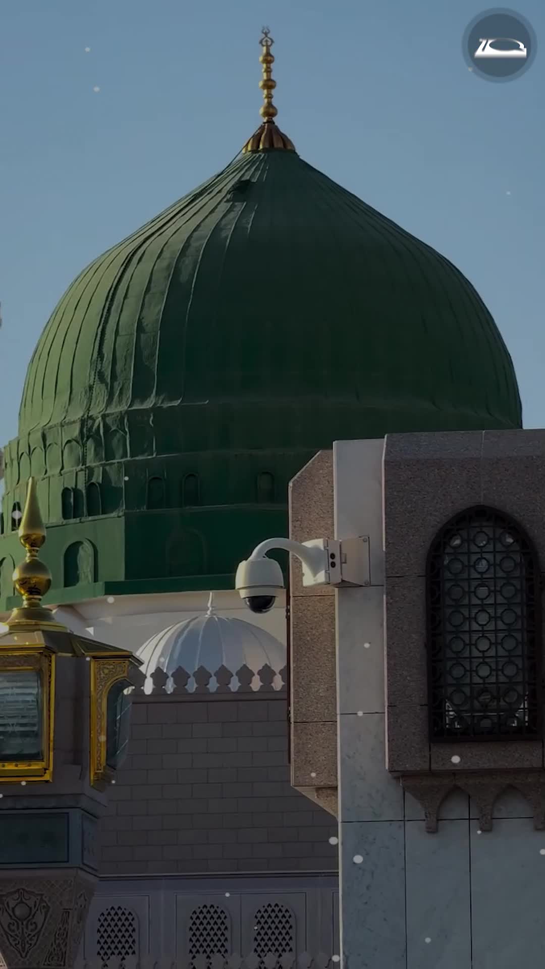@Hafiz Tahir Qadri