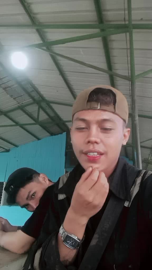 @TUA TUA NECISS