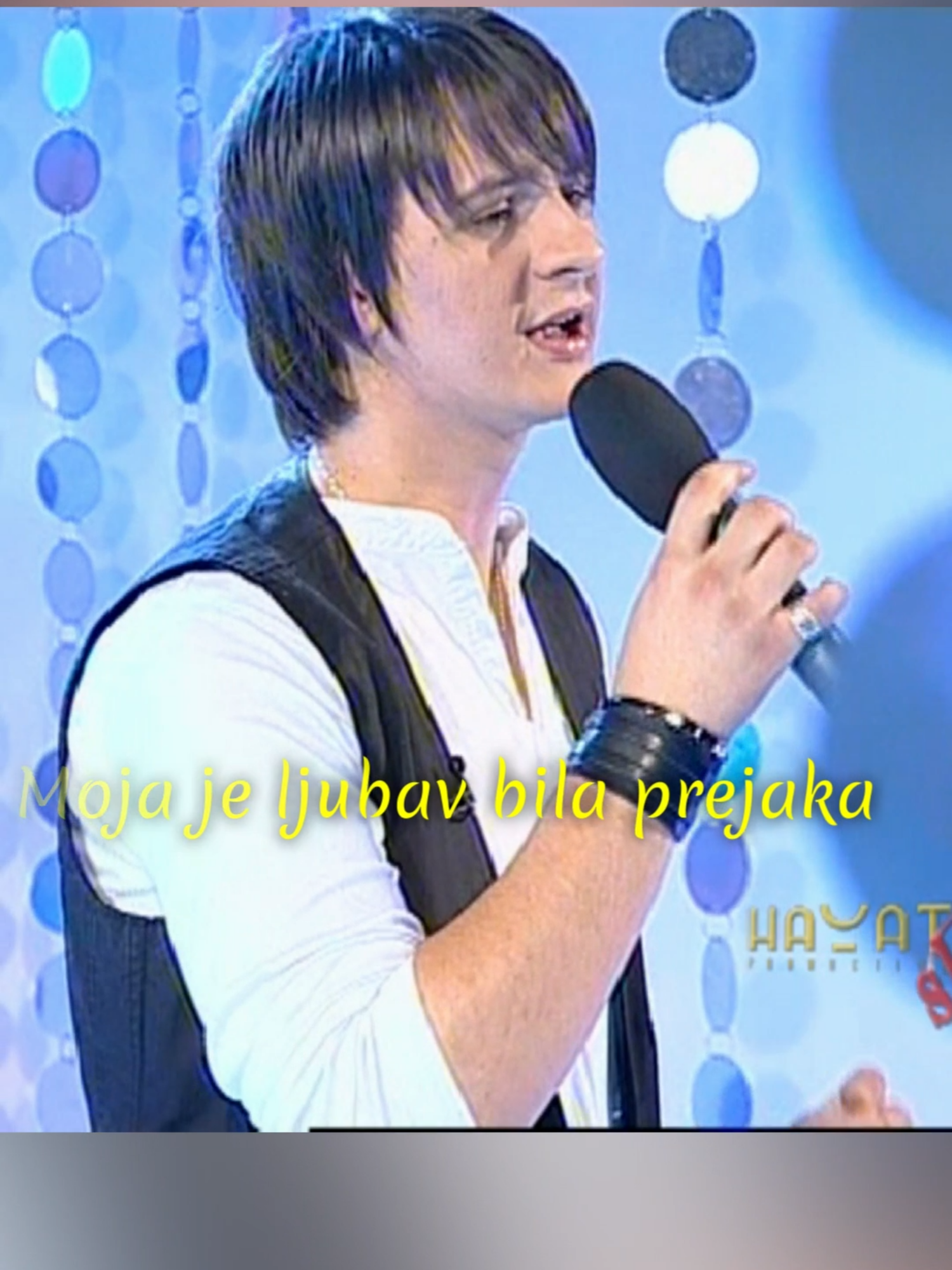 @HayatProduction