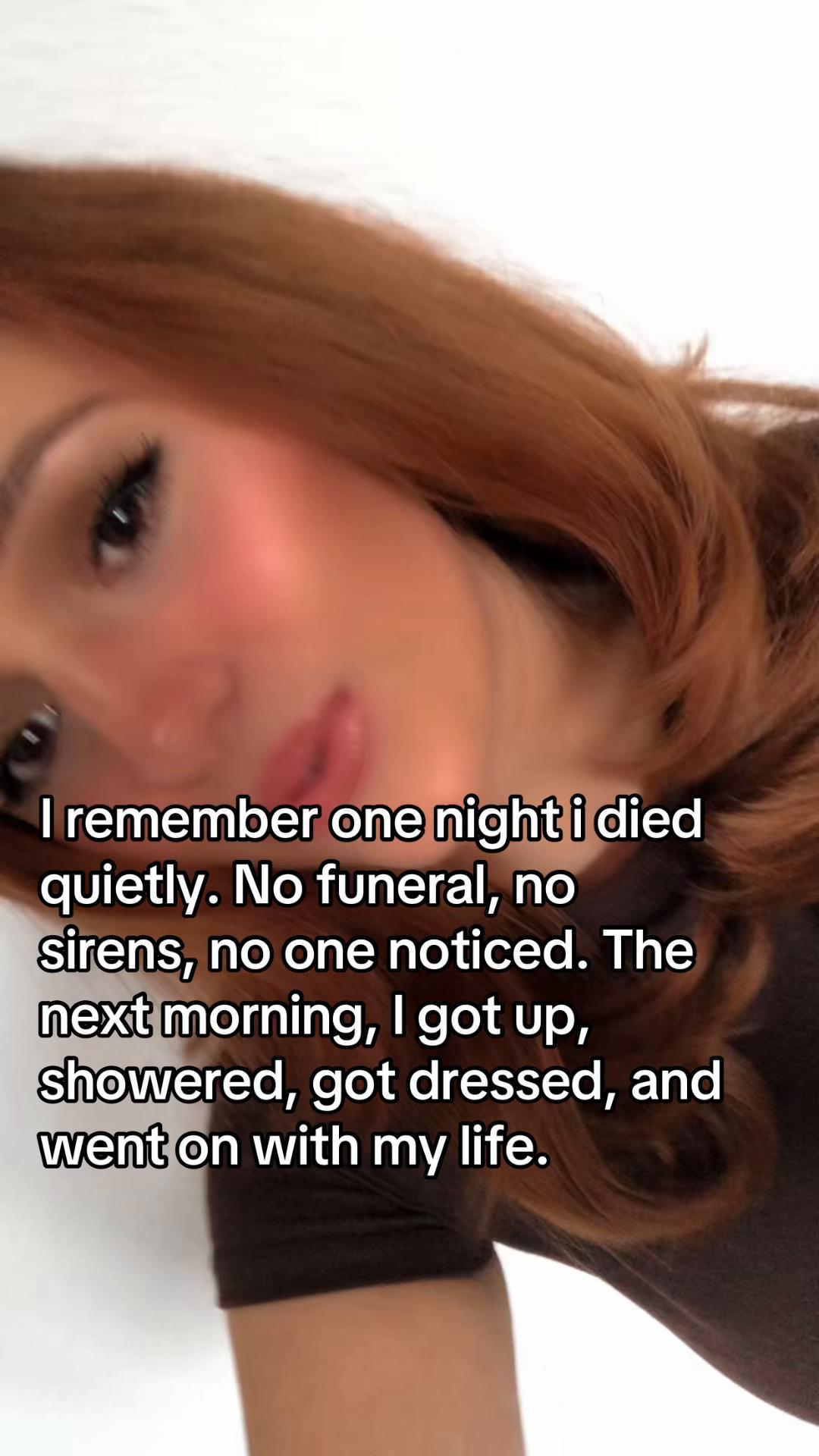 @Vanessa
