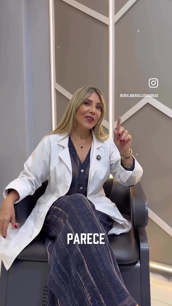 @Dra. Mar&iacute;a Luisa Arias