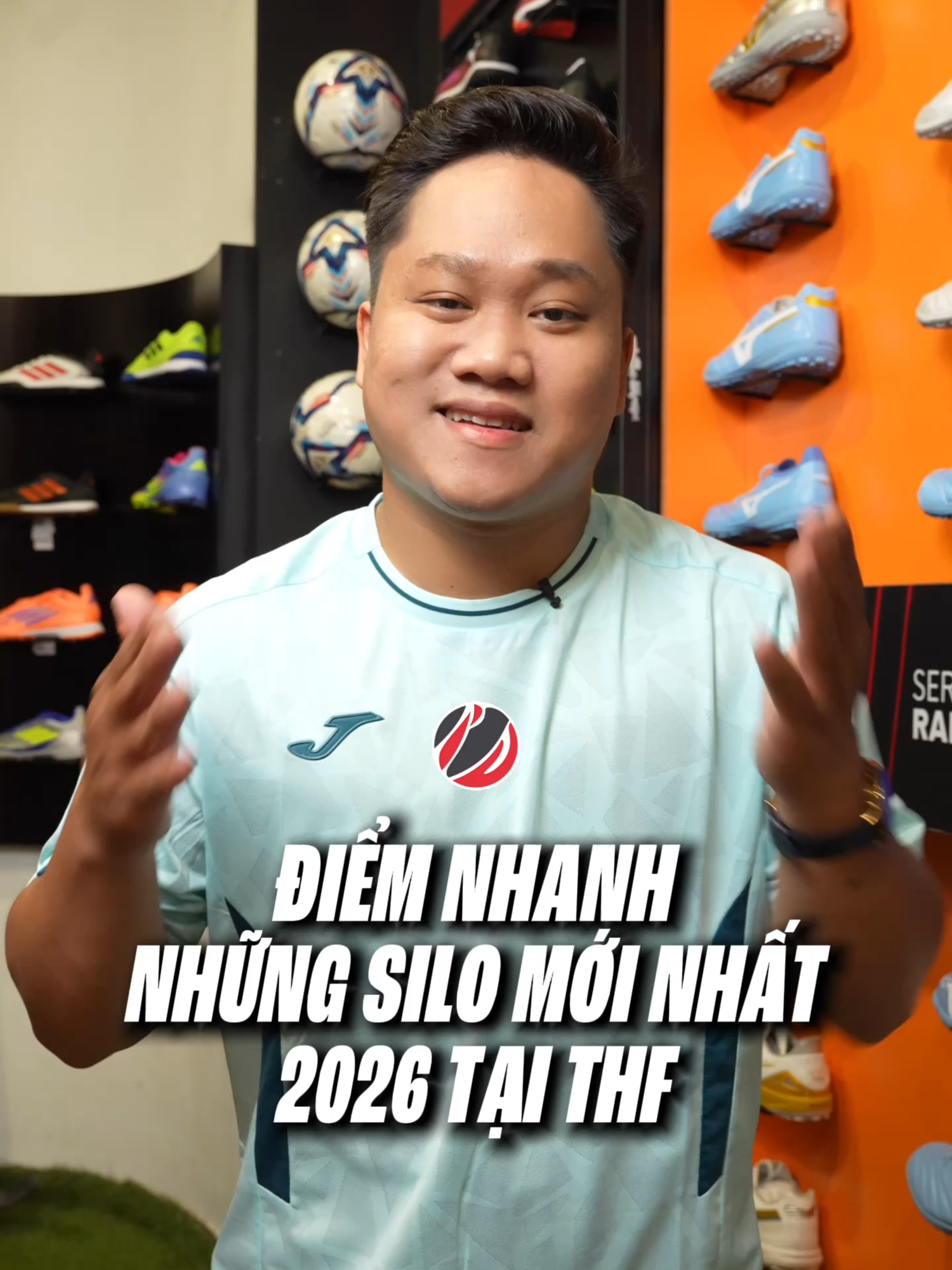 @Thanh H&ugrave;ng Futsal