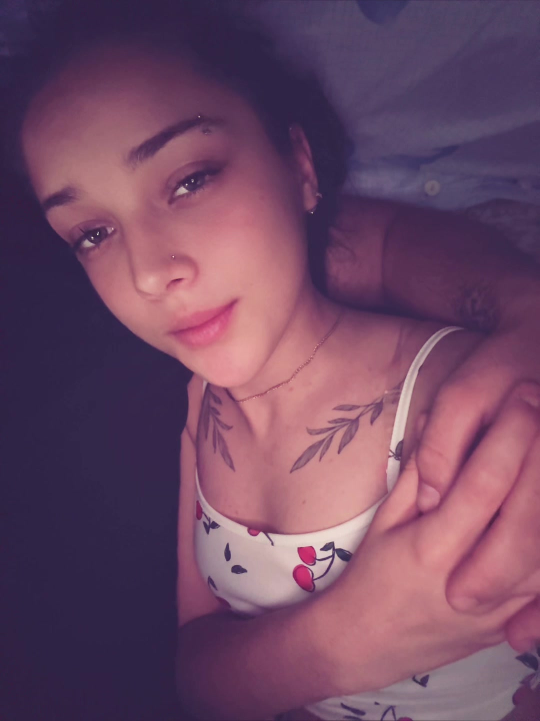 @🌿 Кристя 🌿