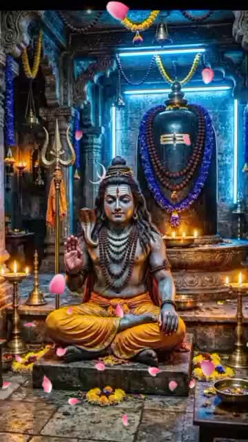 @🇲🇾🔱SHIVANMAGALSARAS🔱 🇲🇾