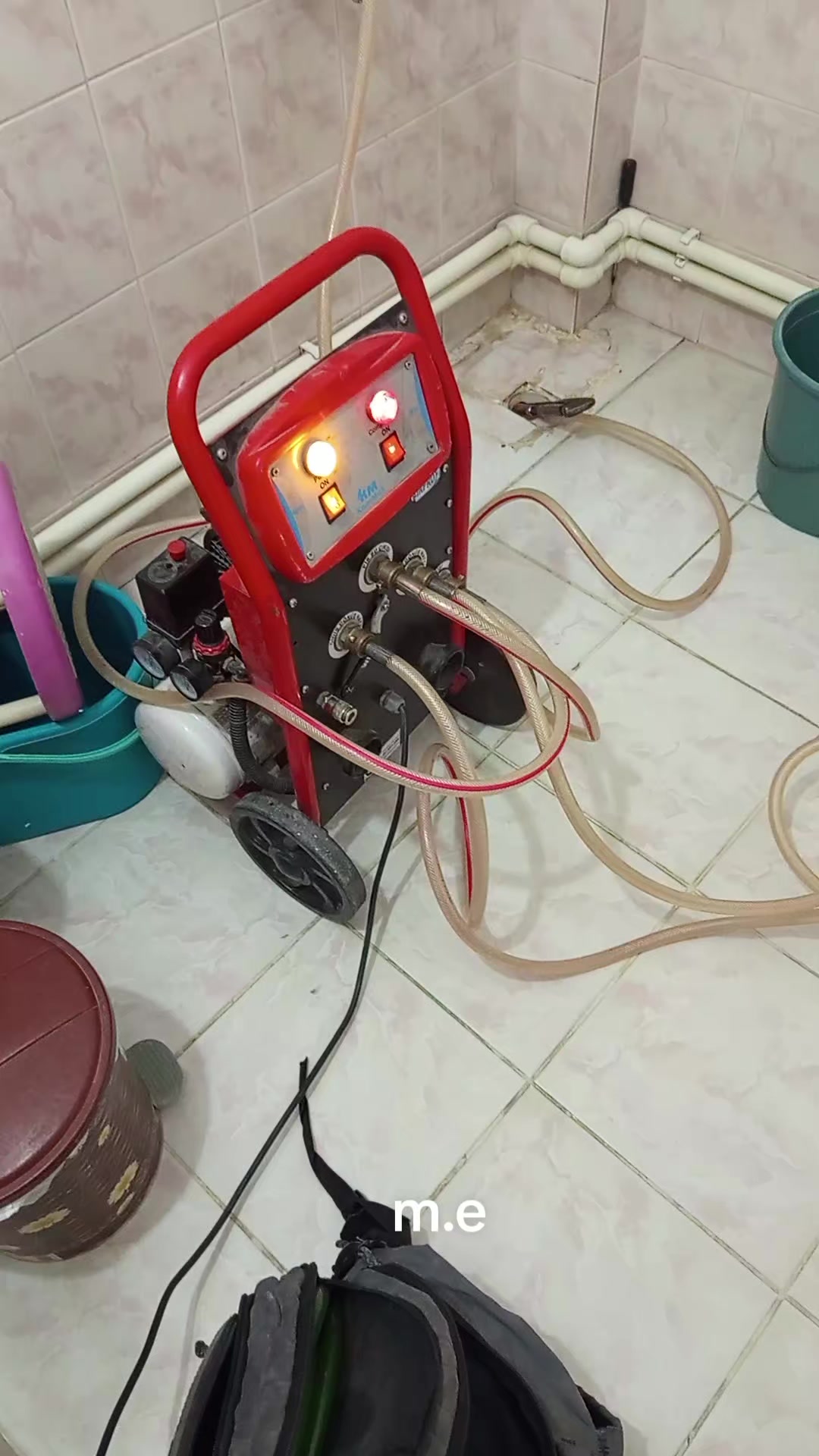 @Murat Ertaş