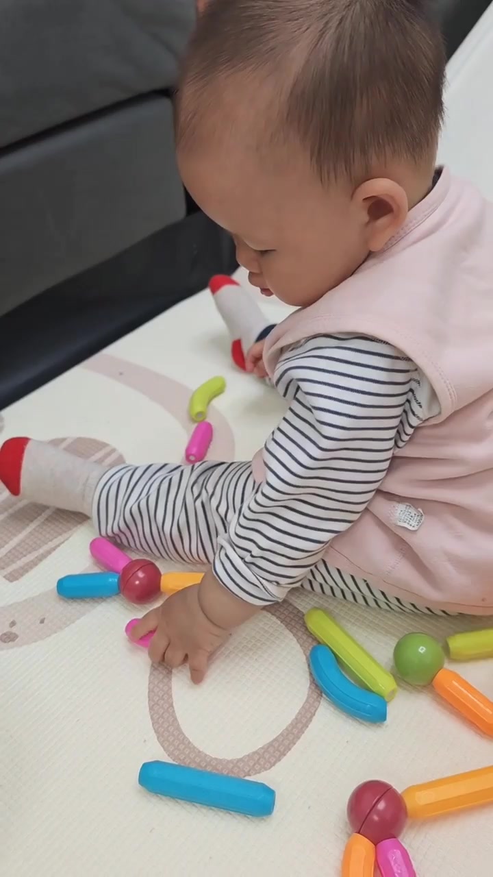 @Unaa Baby Care
