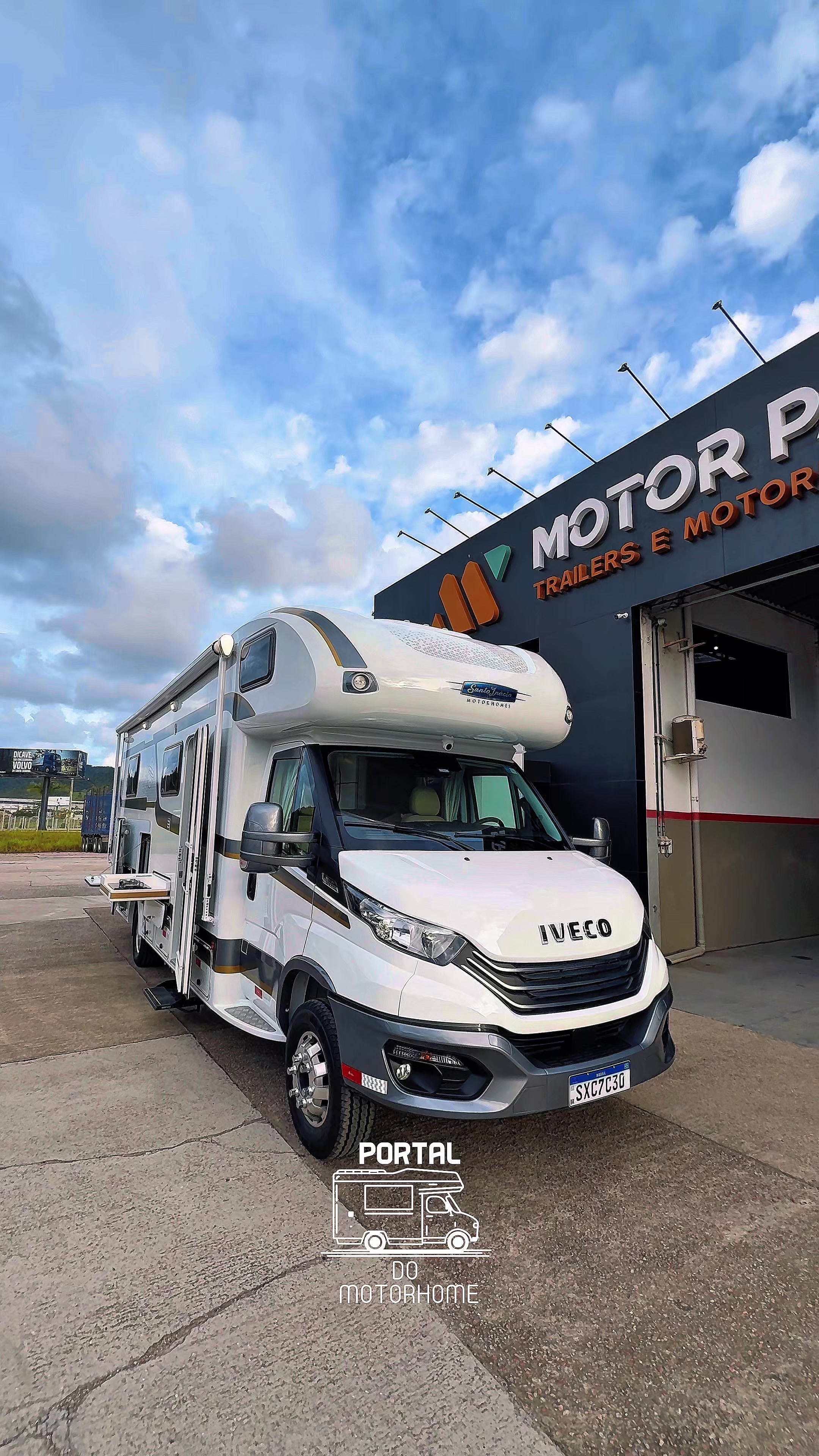 @PORTAL DO MOTORHOME BR